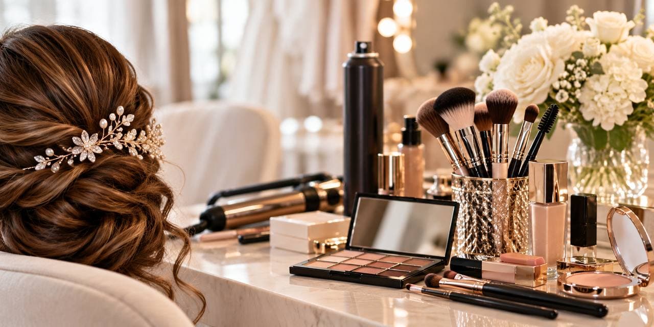 Hair & Makeup